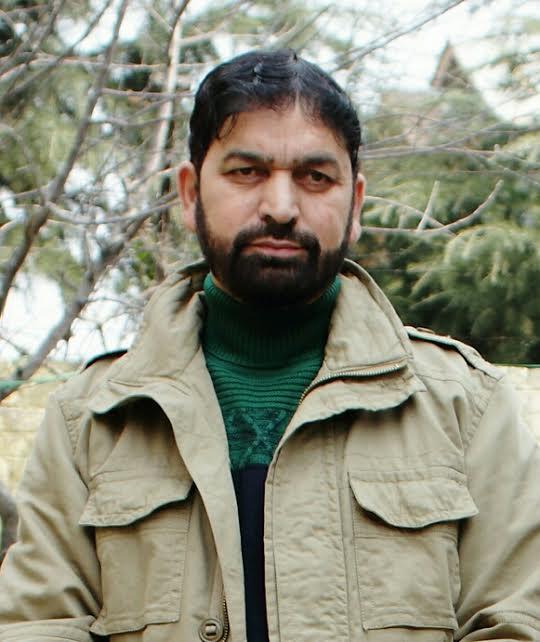 Hurriyat (G) castigates Jammu college admin